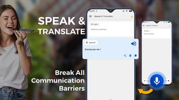Speak and Translate screenshot 2