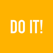 DO IT! - Motivation, habits an