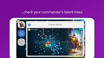 Rise of Kingdoms Assistant capture d'écran 1