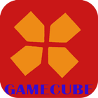 Gamecube Game Emulator Pro biểu tượng