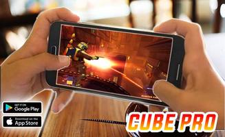 Gamecube Game Emulator Pro اسکرین شاٹ 1
