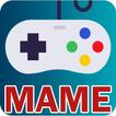 Mame Emulator Games Pro