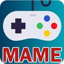 APK Mame Emulator Games Pro