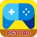 APK Ps3 Game Emulator Pro