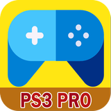 Ps3 Game Emulator Pro icône