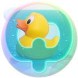 ”a[Q]ua The Water Puzzle.