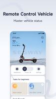 Segway Mobility تصوير الشاشة 1
