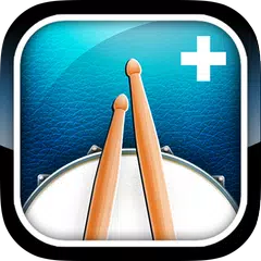 Drum Beats+ Rhythm Metronome APK download