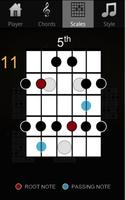 Guitar Jam Tracks Scales Buddy screenshot 2