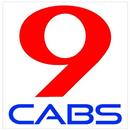 9cabs partner APK