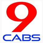 9cabs partner أيقونة