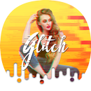 Glitch Video Effect - Glitch Video Editor APK