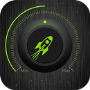 Volume & Bass Booster with Music Player APK