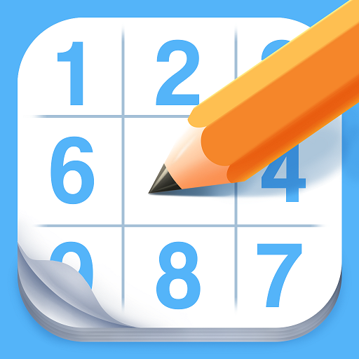 Sudoku : Evolve Your Brain