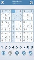 Sudoku plakat