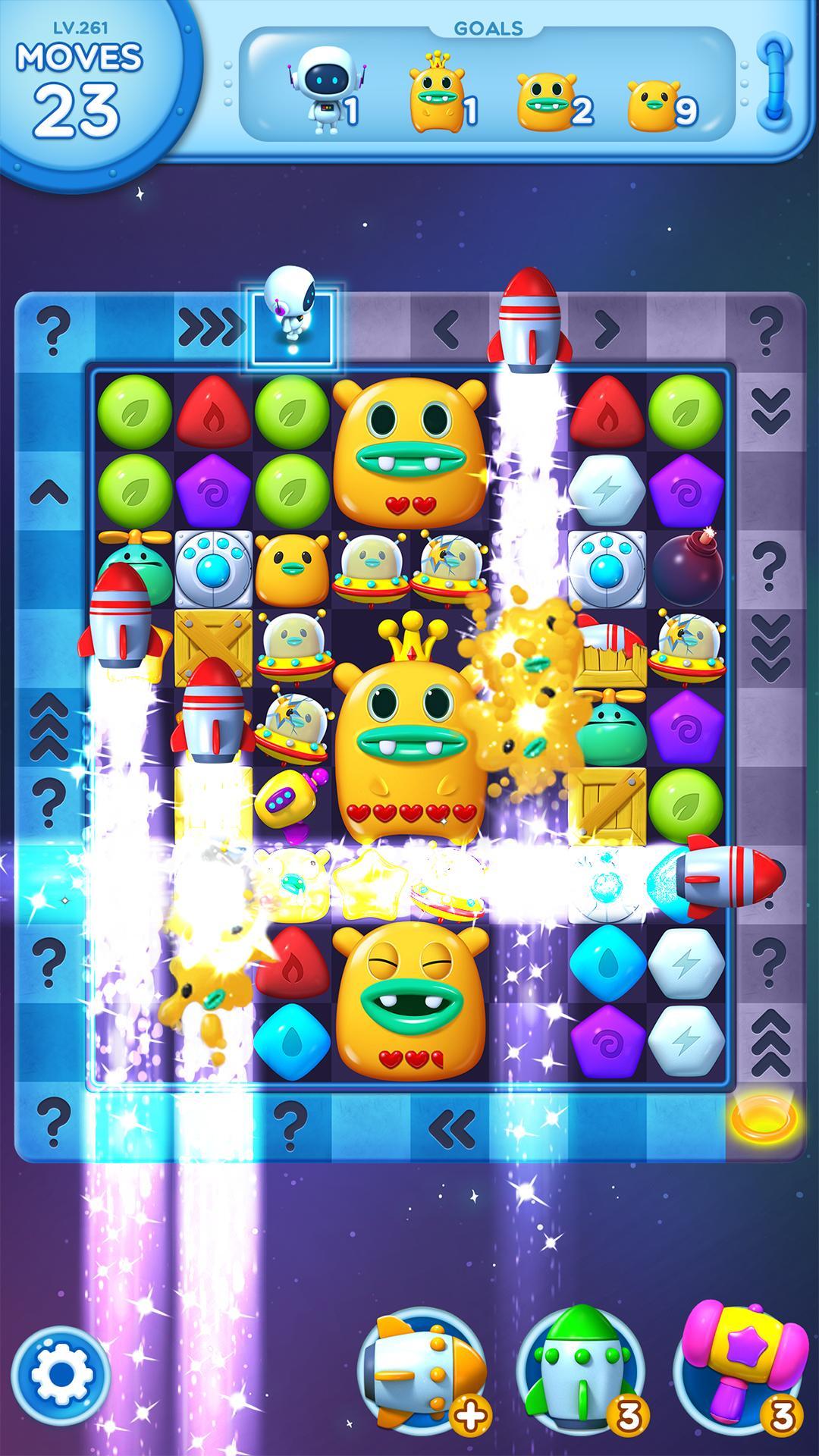 Android용 오드갤럭시 Apk 다운로드