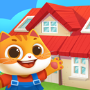 Tabby Town : Match 3 Puzzle APK