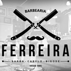 Barbearia Ferreira icône