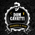 Dom Cavatti Barber e PUB icon