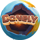 Donely Life icon