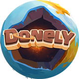 Donely Life icon