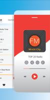 Simple FM Radio 截图 1