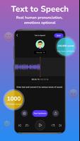 AI Audio Translate syot layar 3