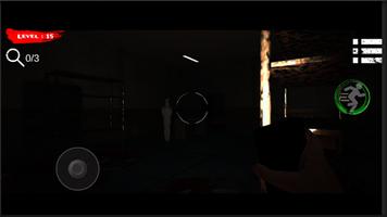 Pocong-Horror Survival Games 海报