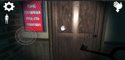 Misteri hantu herlina plakat