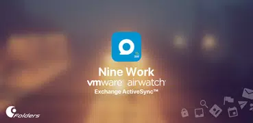 Nine Work for AirWatch