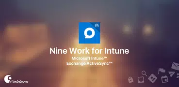 Nine Work for Intune