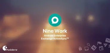 Nine Work for Android Enterpri