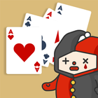 무한 솔리테어(Solitaire) ikona