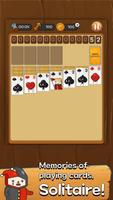 무한 솔리테어(Solitaire) পোস্টার