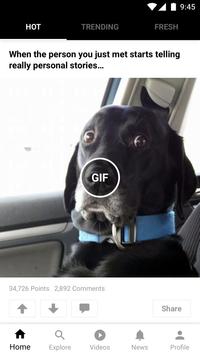 9GAG 截图 4