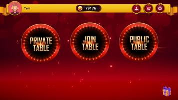 Casino: Teen patti bài đăng