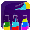 Water Puzzle : Color Sort Game APK