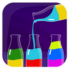 Water Puzzle : Color Sort Game icon