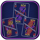 Solitaire Challenge aplikacja