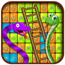 Snake And Ladders : Ninehertz aplikacja