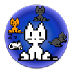 Retro Neko