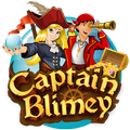 Captain Blimey