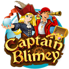 Captain Blimey 图标