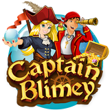 Captain Blimey icône