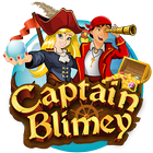 Captain Blimey أيقونة