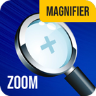 Magnifying Glass أيقونة
