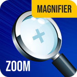 Magnifying Glass _ Flashlight