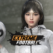 Extreme Football APK Versions