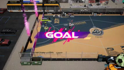 download Meta Football™ APK