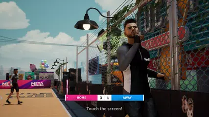 download Meta Football™ APK